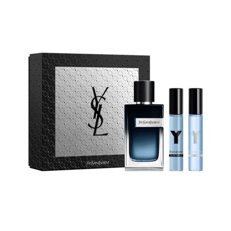 boots ysl y gift set|y edp 100ml gift set.